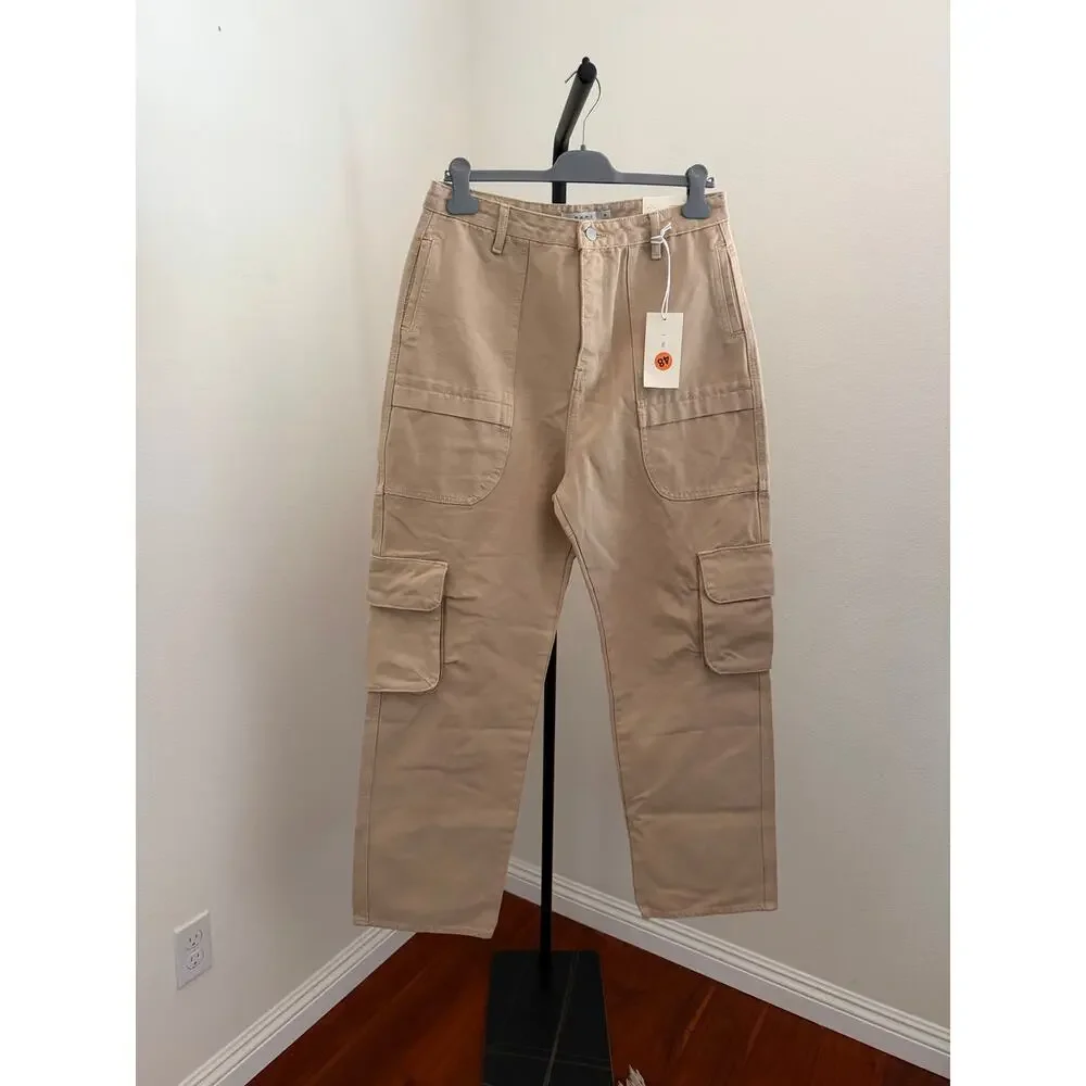 MNML ultra baggy